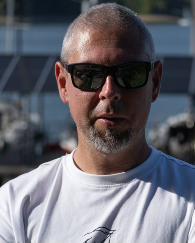 Mateusz Bryś, twórca stron internetowych WebAzymut